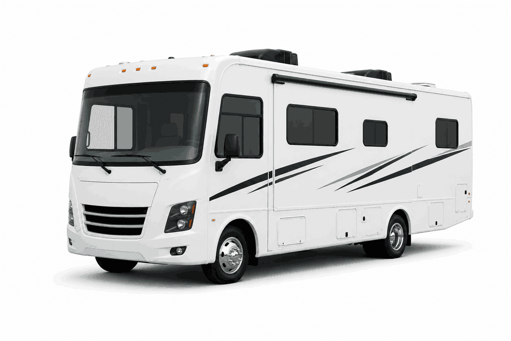 A Class vehicle