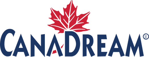 CanaDream logo