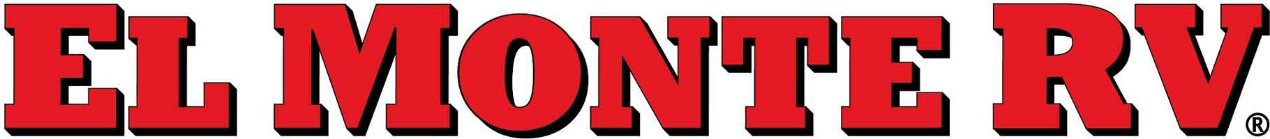 El Monte RV logo