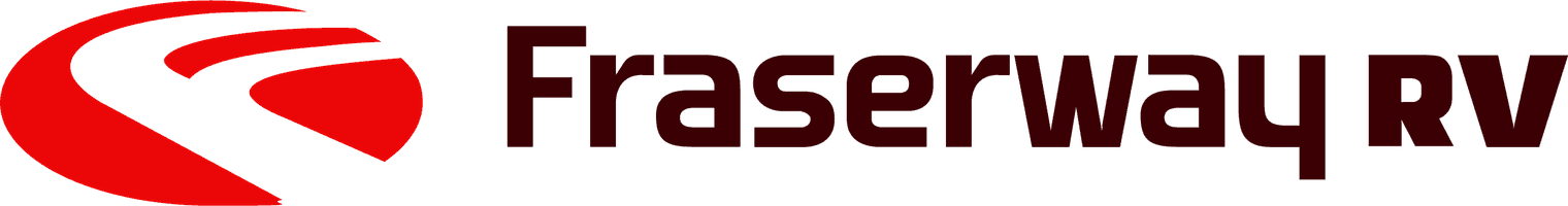 Fraserway RV logo