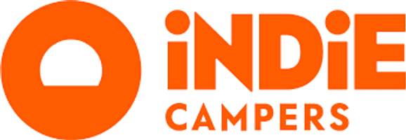 Indie Campers logo